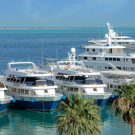 Ajira Boutique Hotel Hurghada Marina