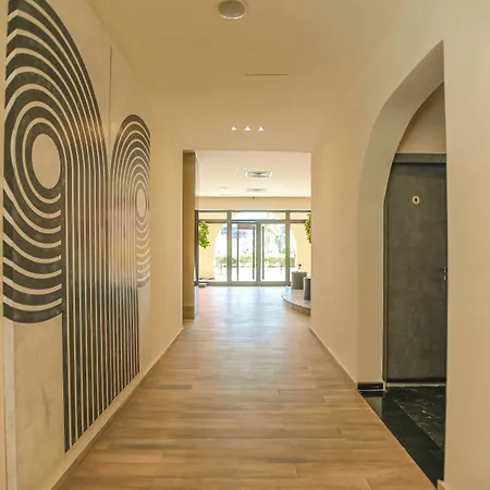 Ajira Boutique Hotel Hurghada Marina