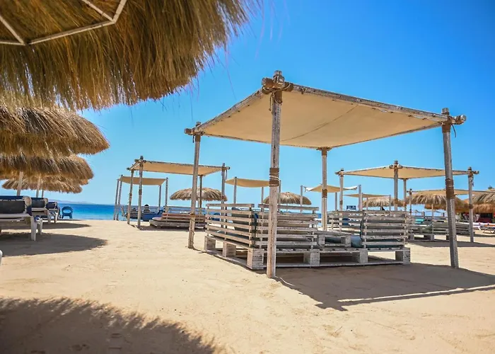 Otel Ajira Boutique Marina Hurgada