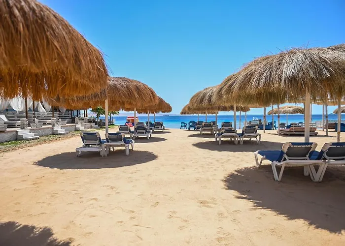 Ajira Boutique Marina Otel