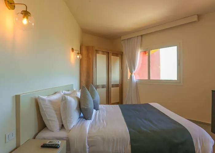 Ajira Boutique Marina Hurgada