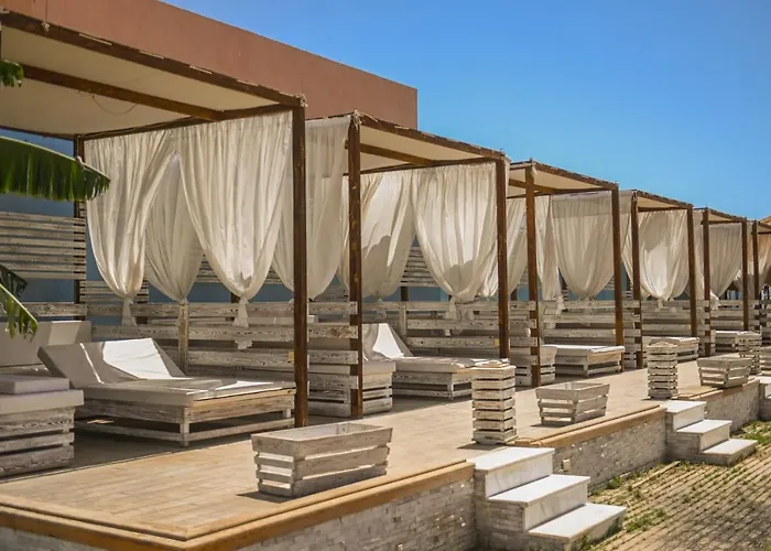Ajira Boutique Marina Hurghada