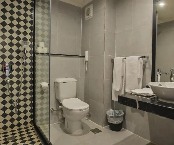 Ajira Boutique Marina Hotel Hurghada
