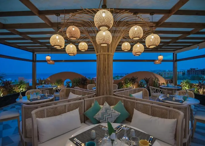 Ajira Boutique Marina Hurgada