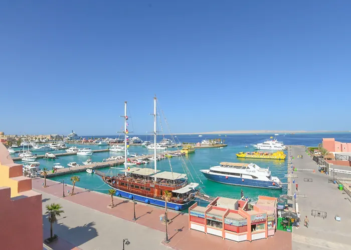 Ajira Boutique Marina