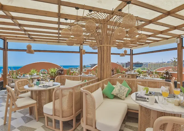 Ajira Boutique Marina Otel