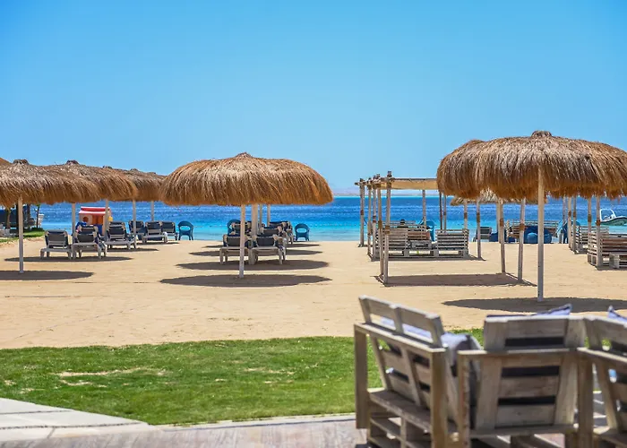 Ajira Boutique Marina Otel