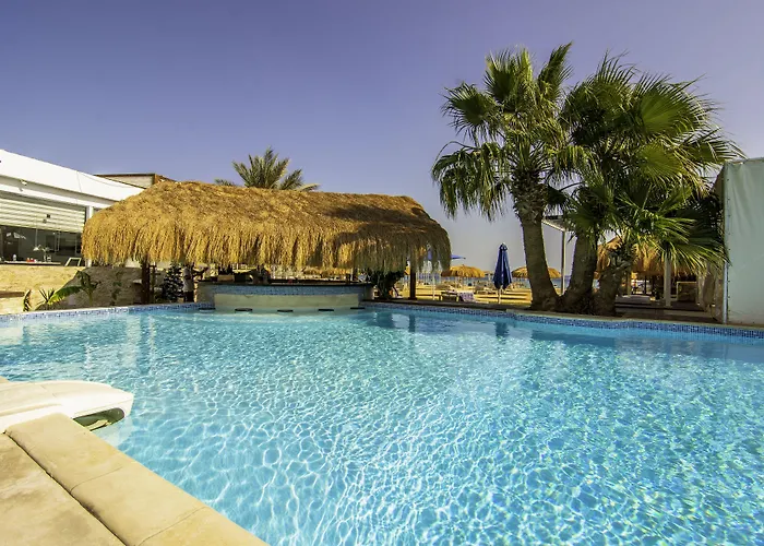 Ajira Boutique Marina