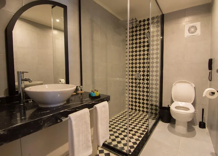 Ajira Boutique Marina Hurghada