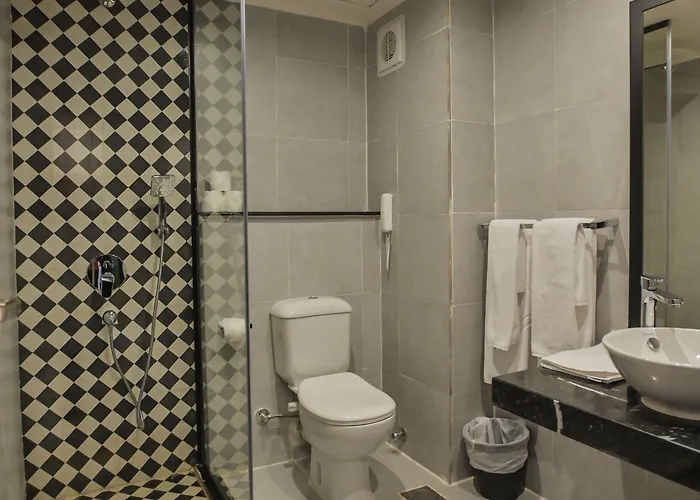 Ajira Boutique Marina 4* Hurgada