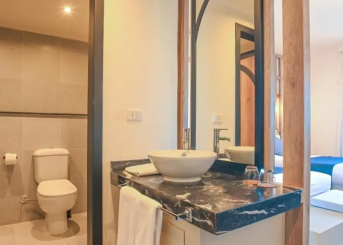 Ajira Boutique Marina 4* Hurghada