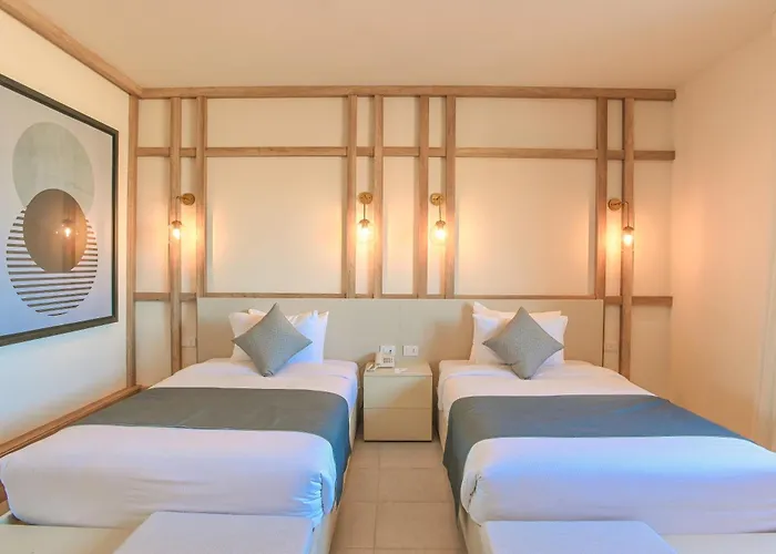 Ajira Boutique Marina