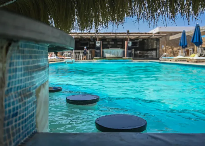 Ajira Boutique Marina Otel 4*