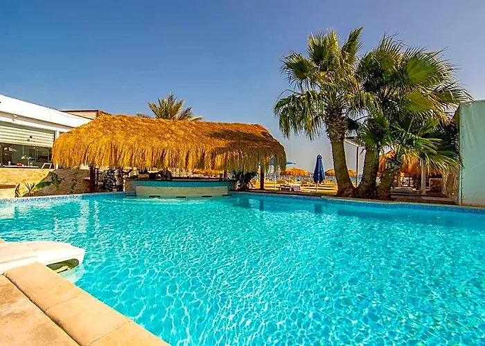 Ajira Boutique Marina