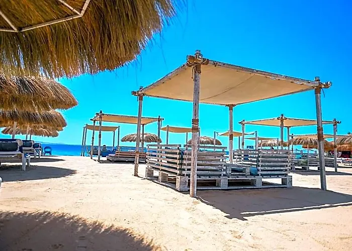 Ajira Boutique Marina Hurgada