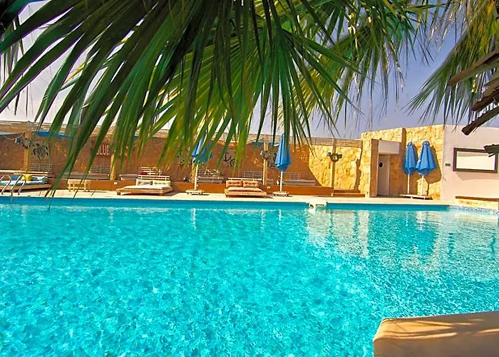 Ajira Boutique Marina