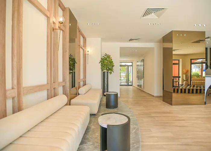 Ajira Boutique Marina 4* Hurghada