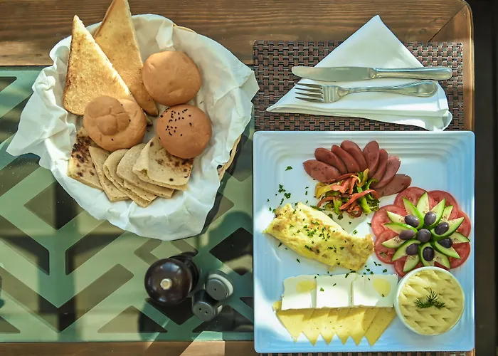 Hotel Ajira Boutique Marina Hurghada