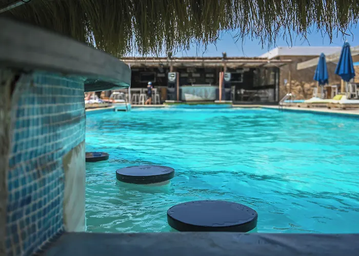 Ajira Boutique Marina