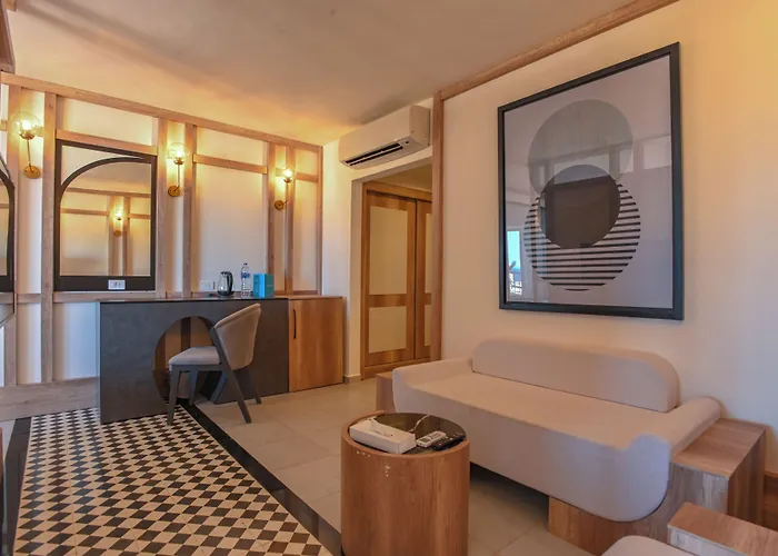 Ajira Boutique Marina