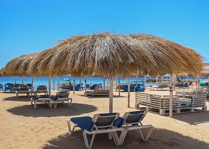 Ajira Boutique Marina Hotel
